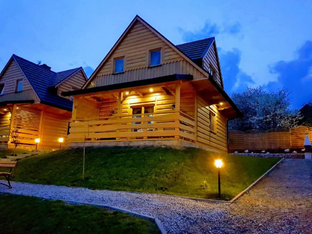 Domki Pod Kuźnią