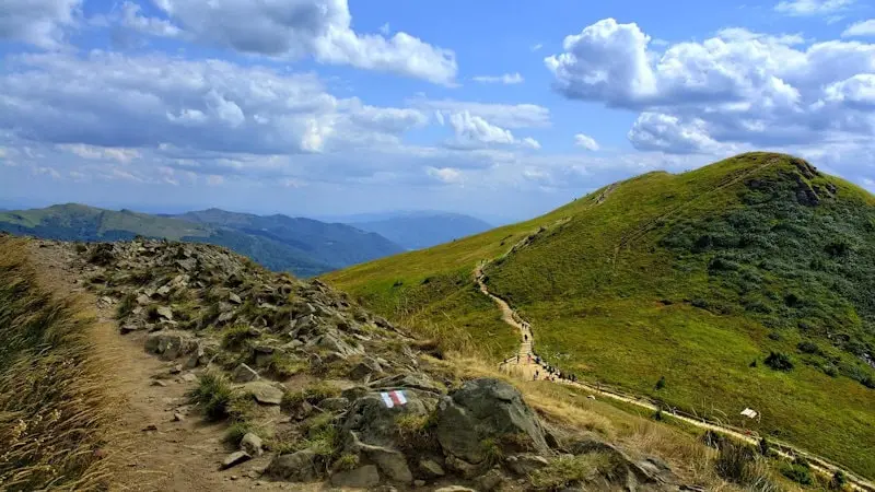 Noclegi Bieszczady – domki całoroczne i pensjonaty w Bieszczadach