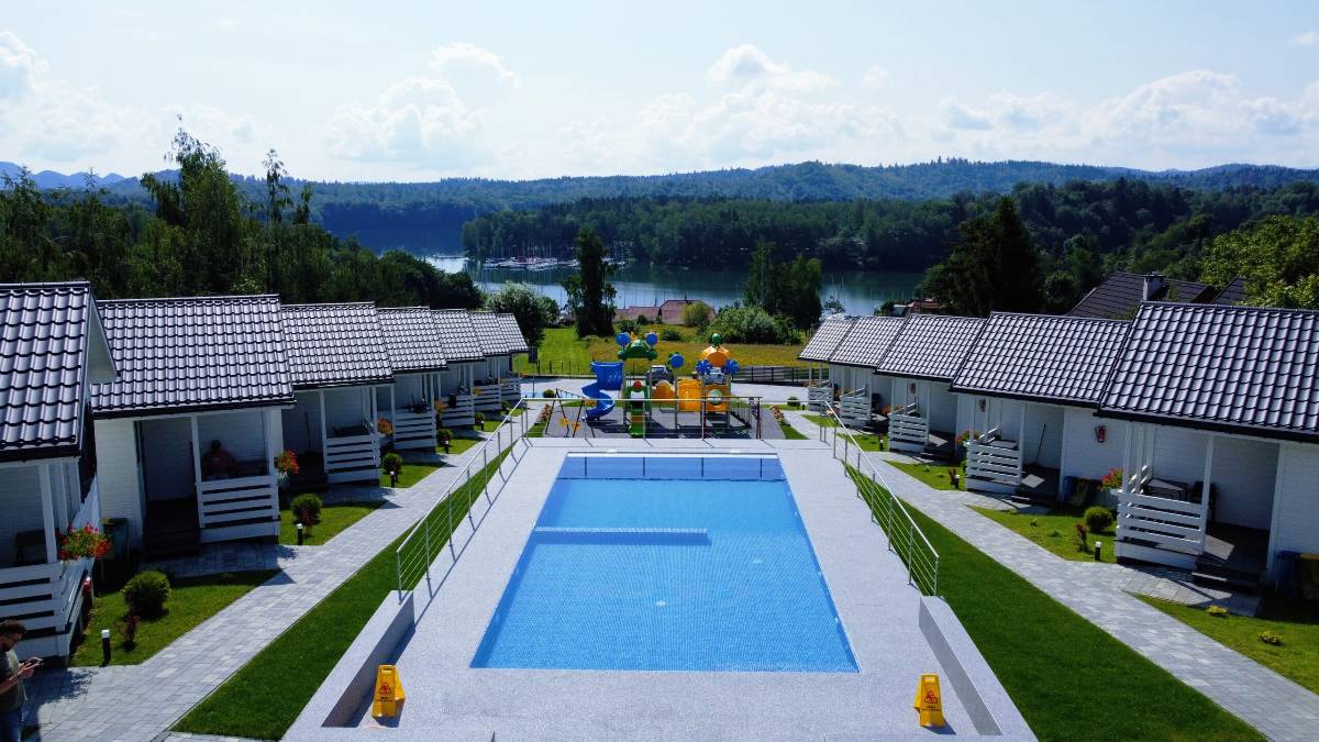 Domki Letniskowe Bieszczady 110 domkiml pl img 12