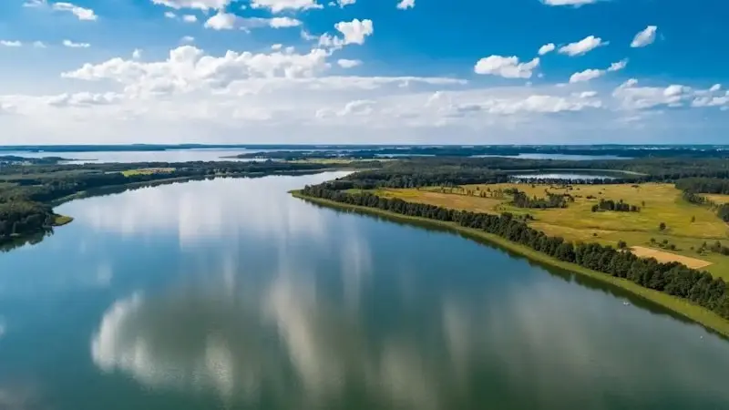 Noclegi Mazury – domki całoroczne i pensjonaty na Mazurach