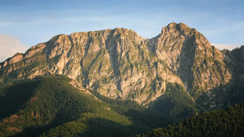 Noclegi Tatry – domki całoroczne i pensjonaty w Tatrach