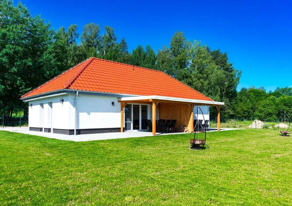 Żwirek Muchomorek