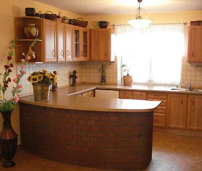 caloroczny gosciniec jan domki w karwicy img 1