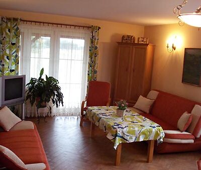 caloroczny gosciniec jan domki w karwicy img 3
