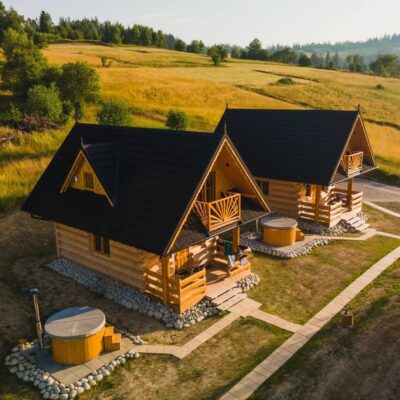 Domki Gorce Klikuszowa 1 domki gorce klikuszkowa4i5 img 1