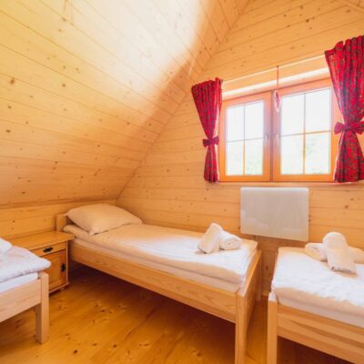 Domki Gorce Klikuszowa 3 domki gorce klikuszkowa4i5 img 8