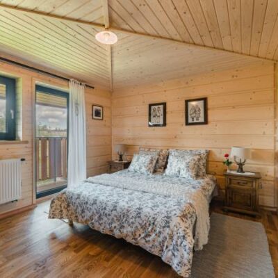 Apartamenty Bakowo Chatka img 2