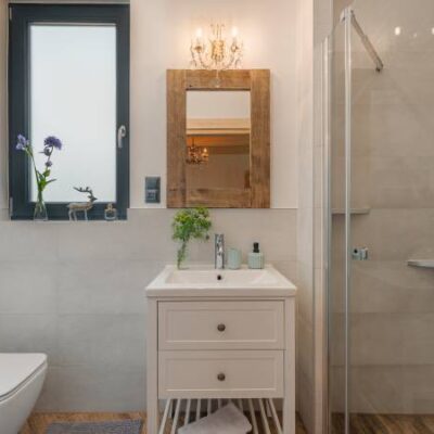 Apartamenty Bakowo Chatka img 3