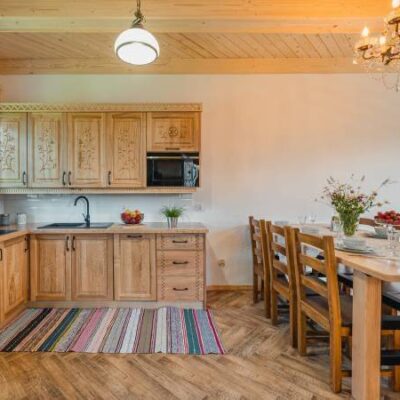 Apartamenty Bakowo Chatka img 4