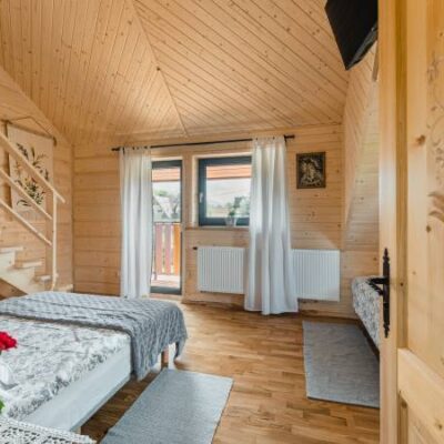 Apartamenty Bakowo Chatka img 5