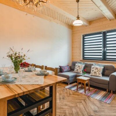 Apartamenty Bakowo Chatka img 6