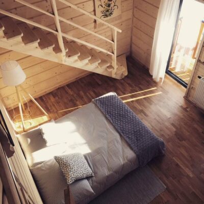 Apartamenty Bakowo Chatka img 7