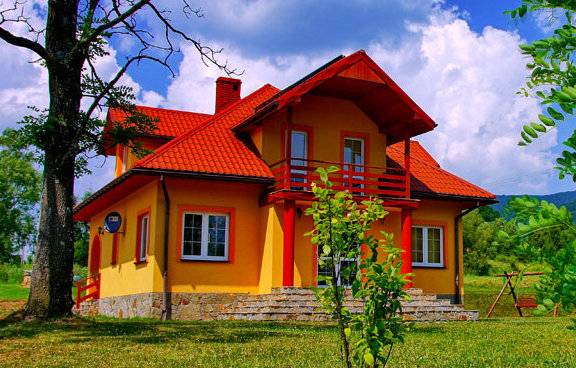 Zielone Wzgórze