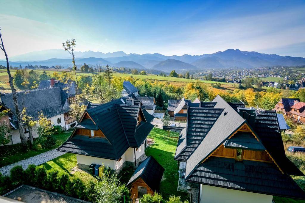 Hole Zakopane