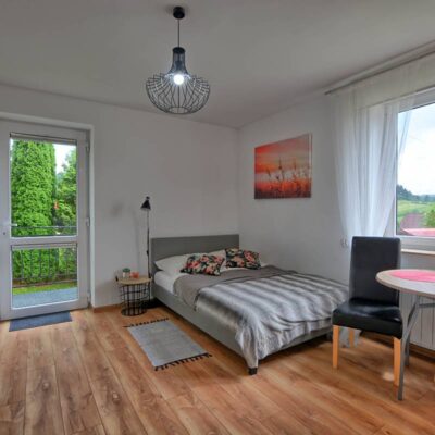 Domki Ferencówka 31 Domki Ferencowka apartamenty img 2
