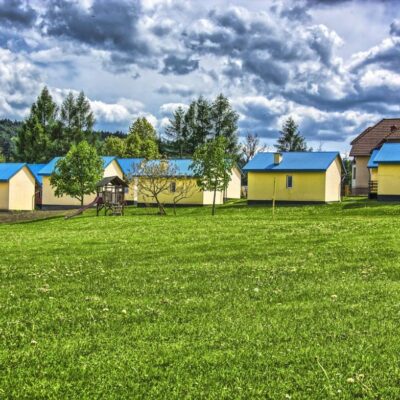 domki zaklin letniskowe 1 7