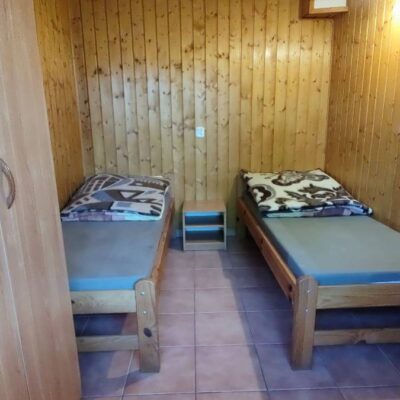 domki zaklin letniskowe 3 3