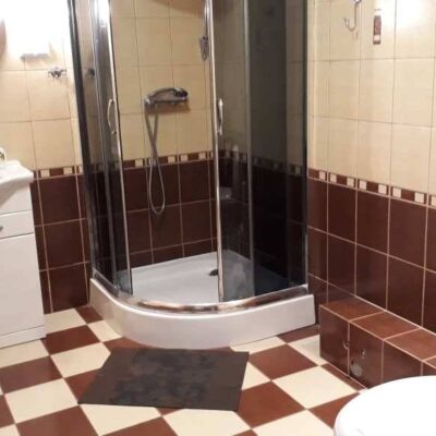 Arkadia Dom Nad Jeziorem Solinskim apartament img 1