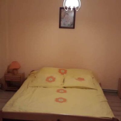 Arkadia Dom Nad Jeziorem Solinskim apartament img 2