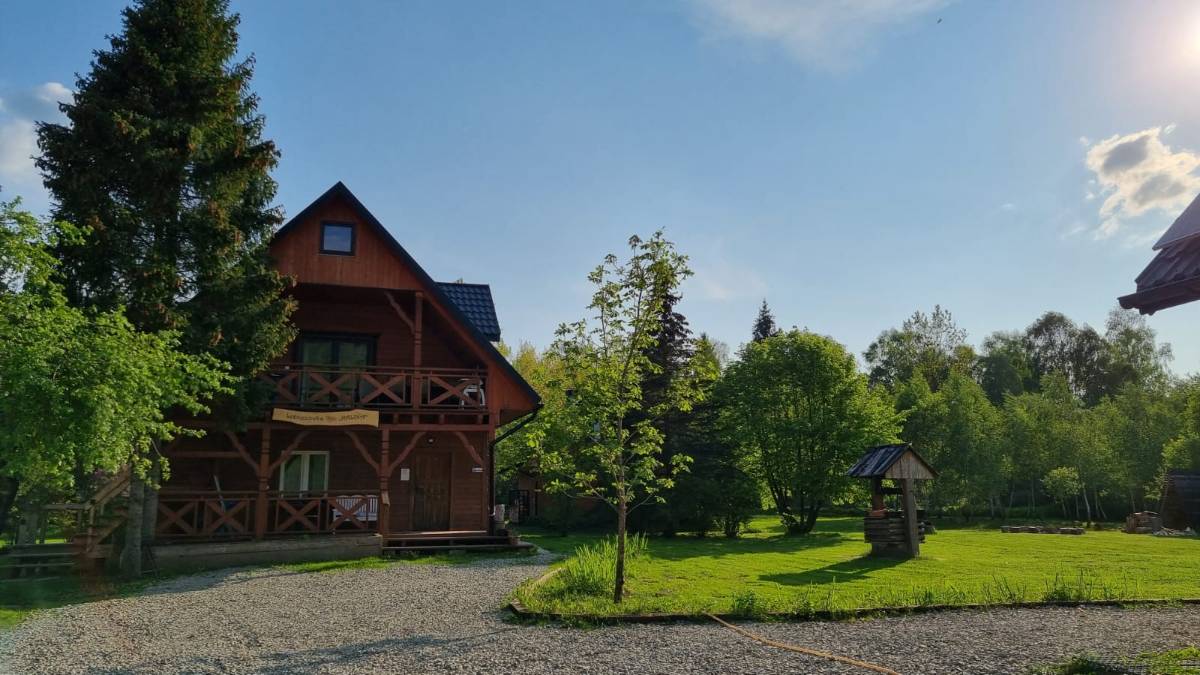 Leśniczówka Kalina