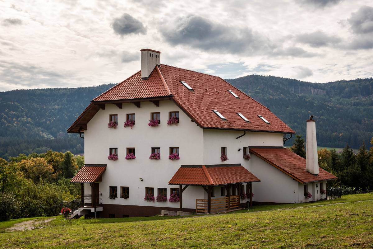 Villa Ella - Dom Na Skale