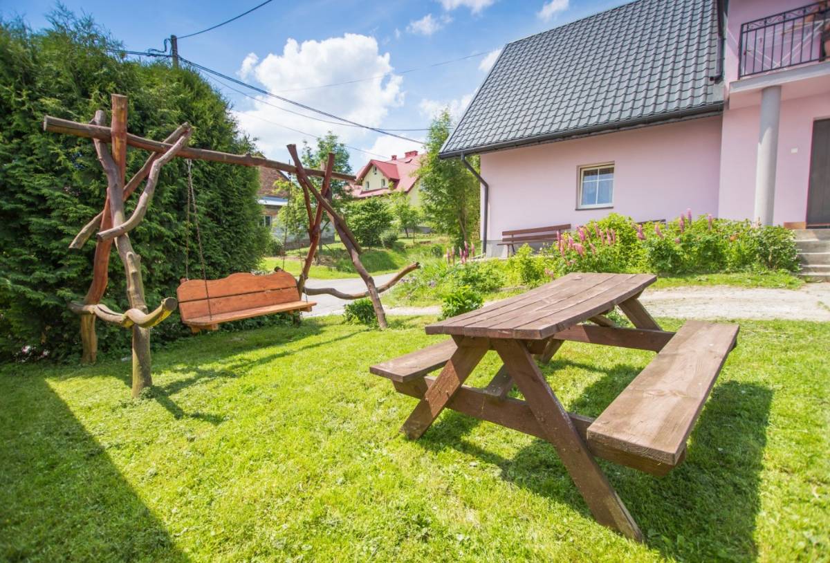 Wierzbowa Zagroda
