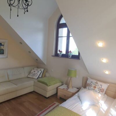Agroturystyka Dobra Rada apartament i pokoje img 5 1