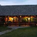 Najlepsze miejsca na wynajem domków letniskowych w Bieszczadach 1 Agroturystyka Mala Sowa img 8