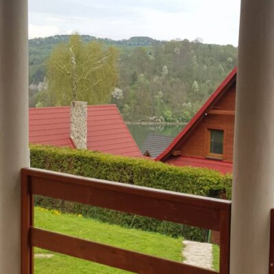 Bieszczadzki Zakatek Olchowiec apartamenty i pokoje img 2
