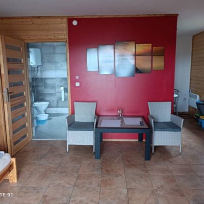 Bieszczadzki Zakatek Olchowiec apartamenty i pokoje img 6