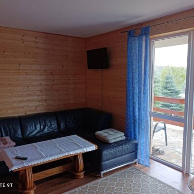 Bieszczadzki Zakatek Olchowiec apartamenty i pokoje img 8