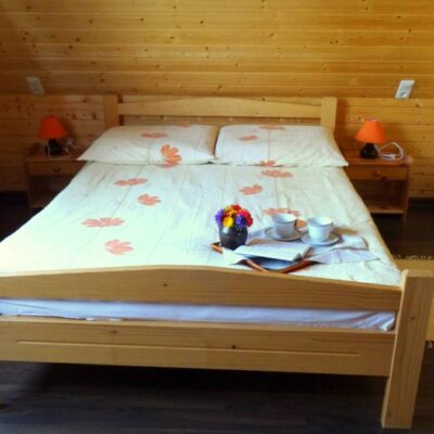 Domki Leśna Polana 7 domki lesna polana domek 1 img 3