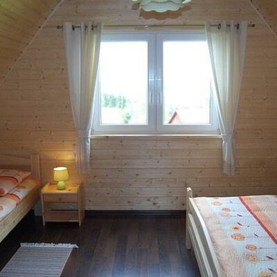 Domki Leśna Polana 1 domki lesna polana domek 1 img 9