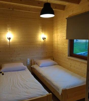 Domki Leśna Polana 25 domki lesna polana domek 3 img 1