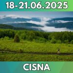 <strong>XI Festiwal Biegu Rzeźnika 2025</strong><br /> Sprawdź swoje możliwości! <br />18-21.06.2025 - Cisna 4 bieg rzeznika img2