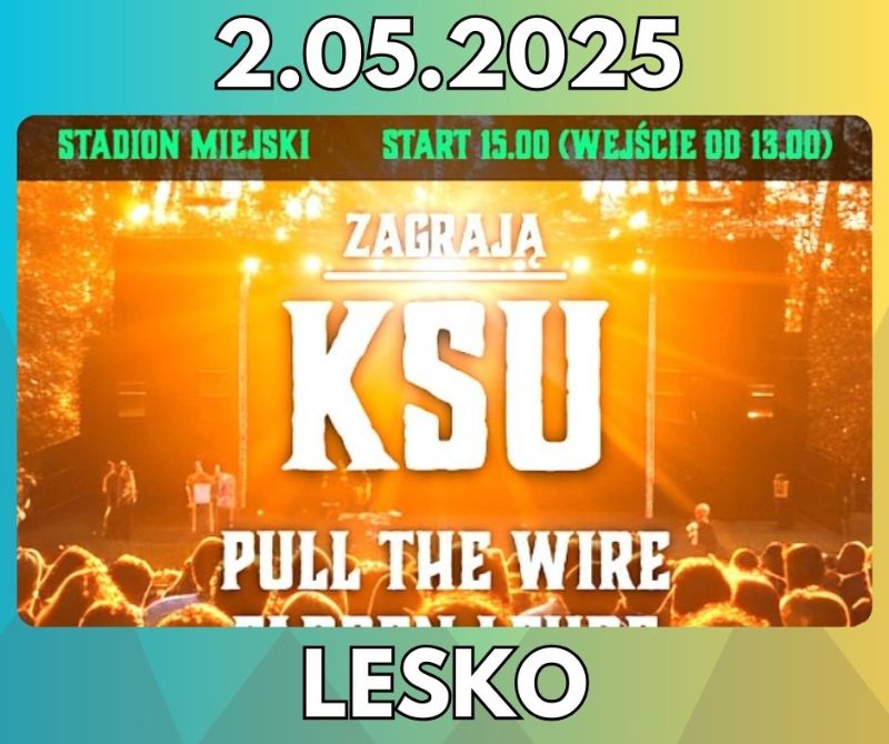 i przystanek bieszczady 2025 img