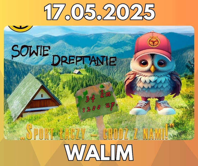 Sowie Dreptanie 2025 img