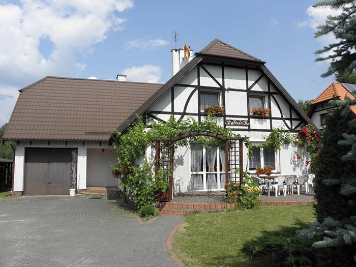 Dom Villa Paula