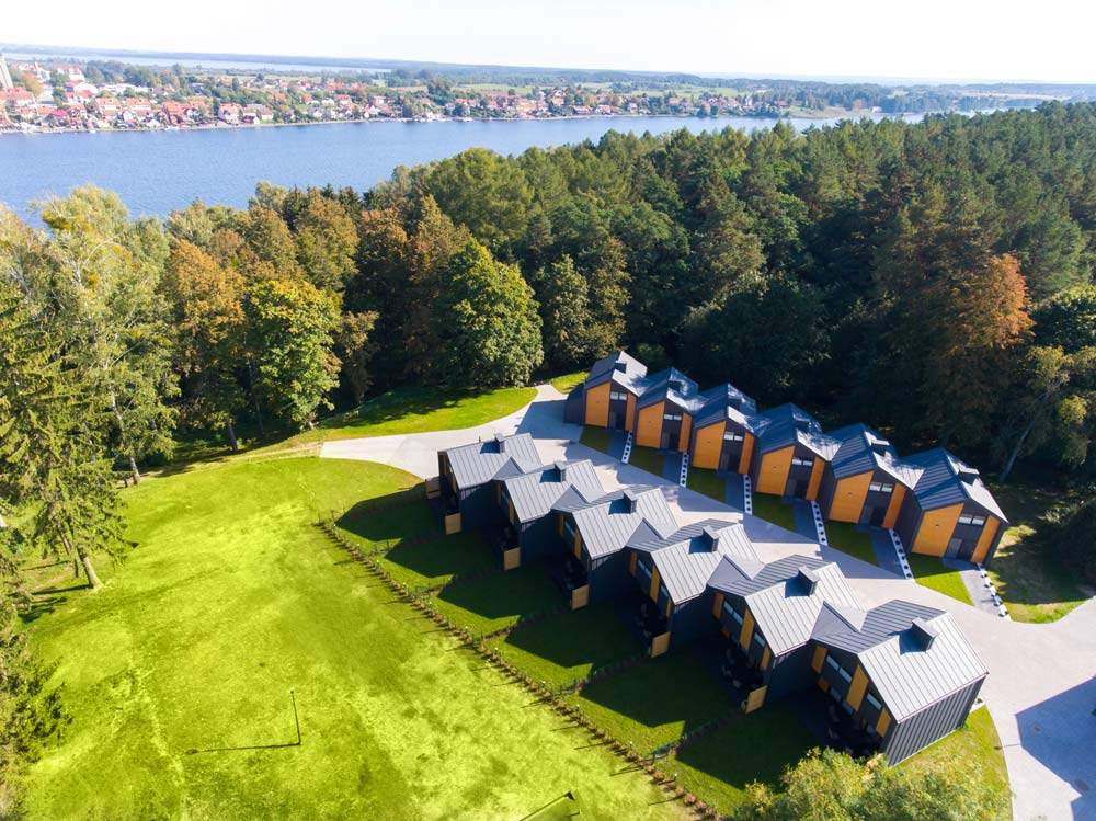 Enklawa Mikołajki