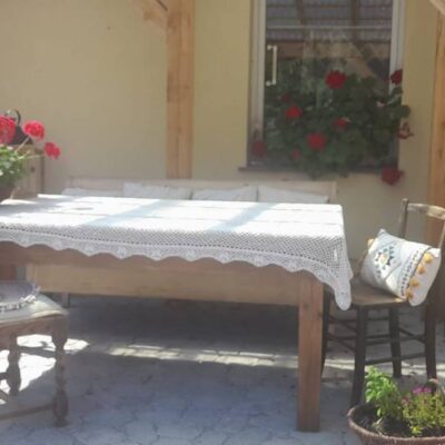 ostoja kamionki boho img 3