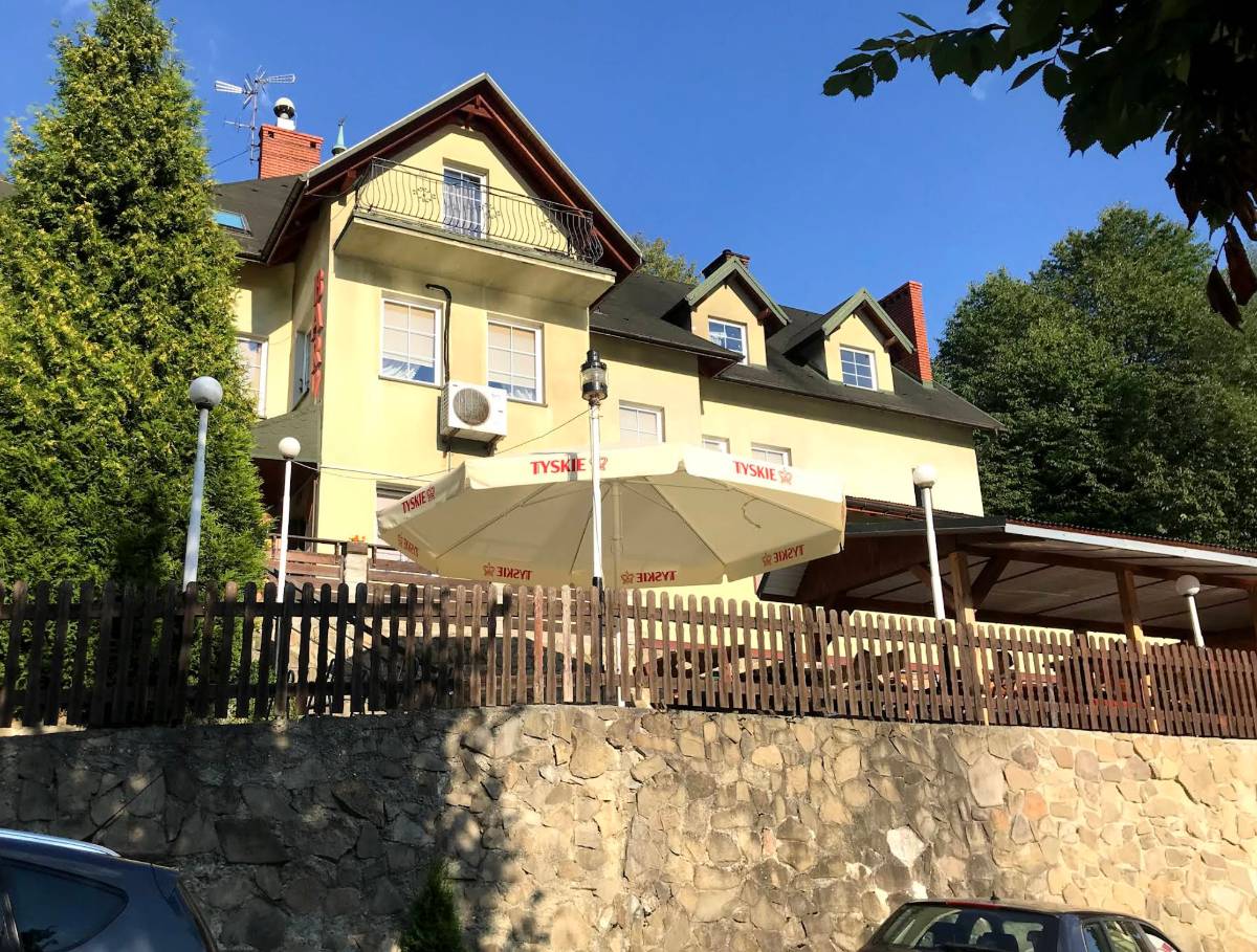 Zajazd na Zaporze