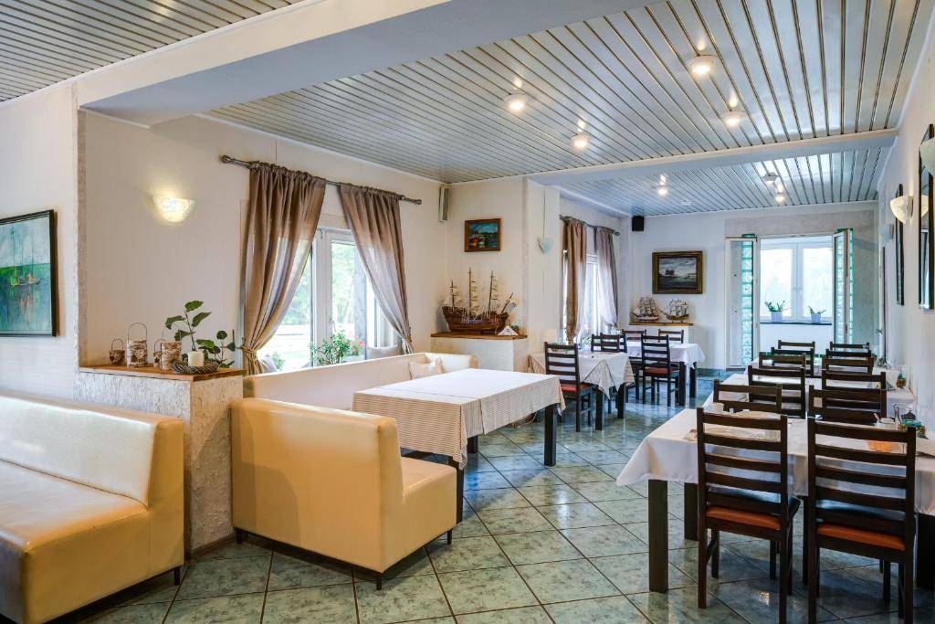 Pensjonat Restauracja Nautic img (2)