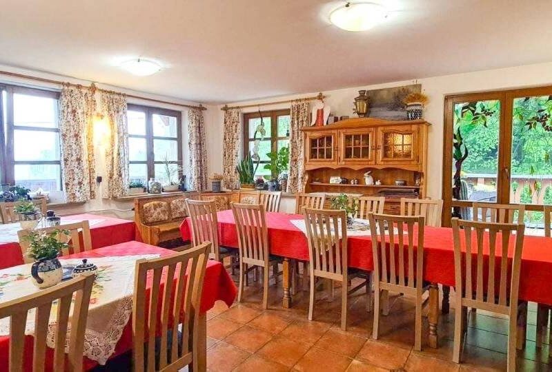 Agroturystyka KUROSIÓWKA img (4)