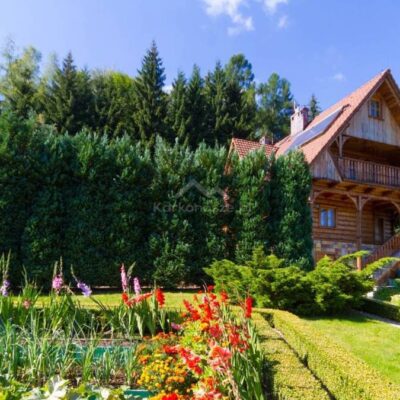 Domek w SŁONECZNYM OGRODZIE img (1)