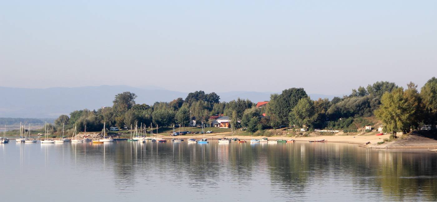 Jezioro Nyskie
