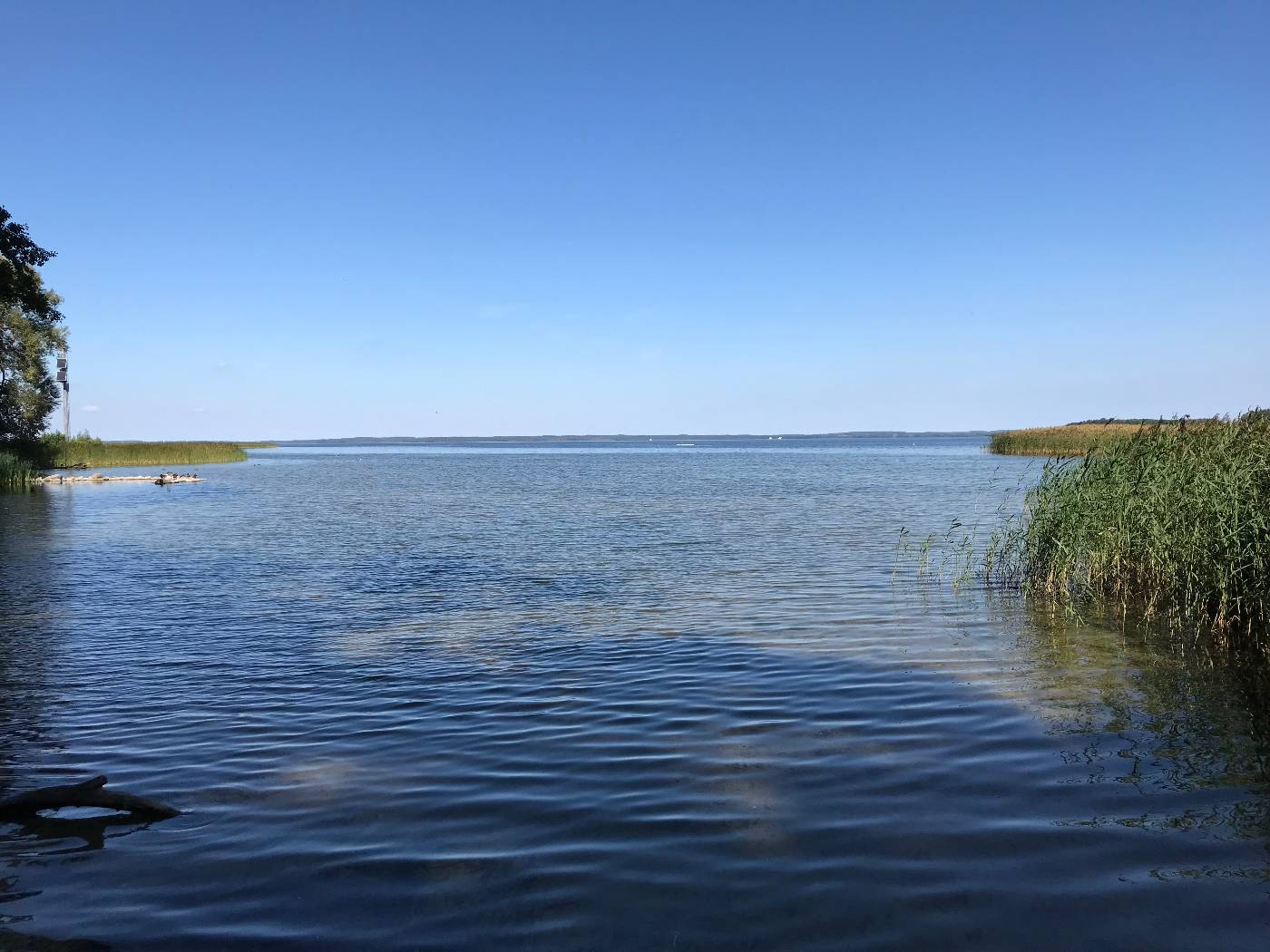 Jezioro Śniardwy