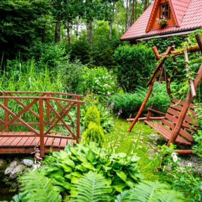 Domek Letniskowy Sielski Zakątek img (4)