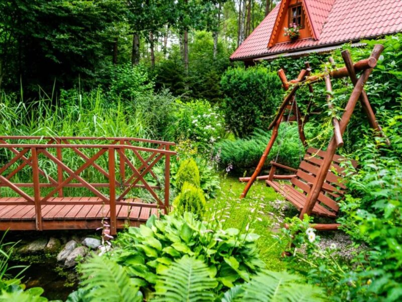 Domek Letniskowy Sielski Zakątek img (4)
